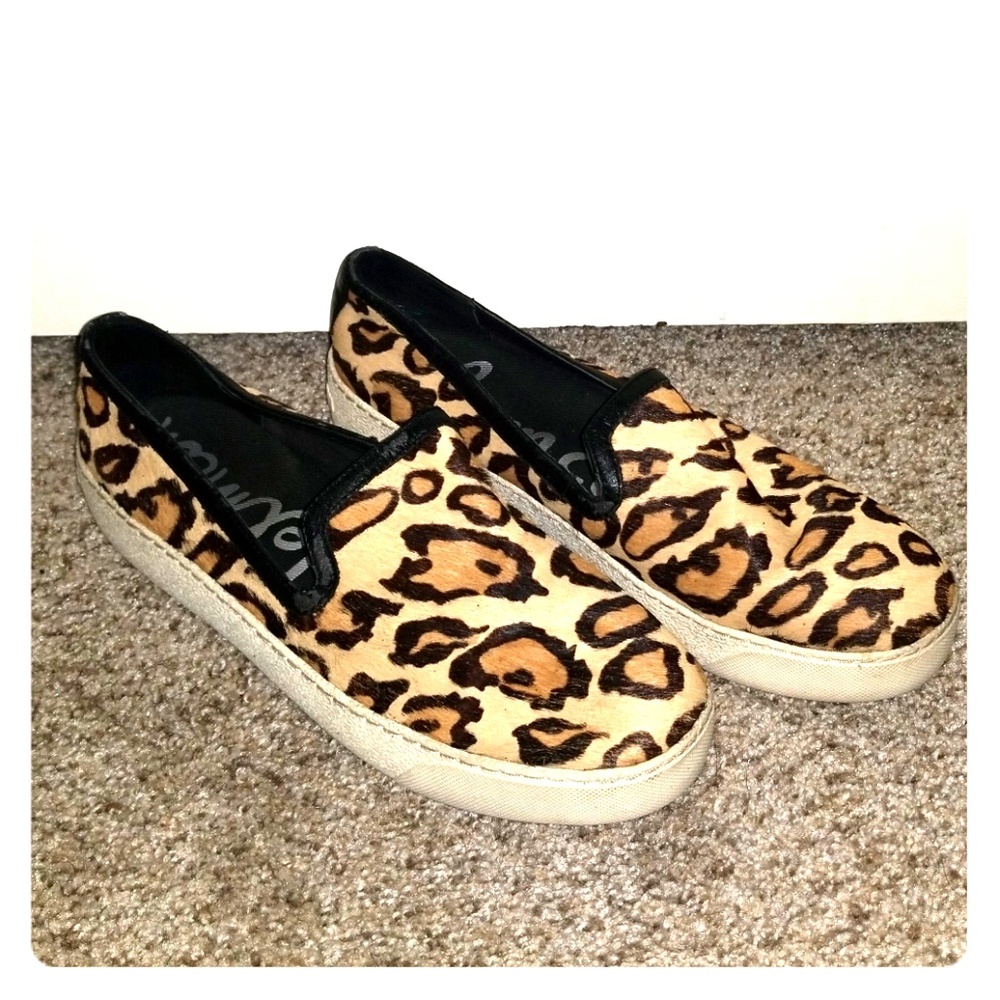 Sam Edelman Slip On